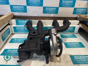 Gebruikte Turbo Alfa Romeo 155 (167) Prijs op aanvraag aangeboden door "Altijd Raak" Penders