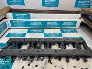 Gebruikte Tuimelaaras Ford Transit 3.2 TDCI 20V Prijs op aanvraag aangeboden door "Altijd Raak" Penders