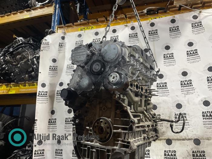 Gebruikte Carterpan Volvo V70 (BW) 3.0 T6 24V AWD Prijs op aanvraag aangeboden door "Altijd Raak" Penders