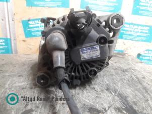 Gebruikte Dynamo Hyundai Sonata 2.4 16V CVVT Prijs op aanvraag aangeboden door "Altijd Raak" Penders