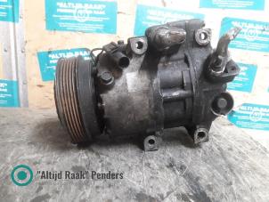 Gebruikte Aircopomp Hyundai Sonata 2.4 16V CVVT Prijs op aanvraag aangeboden door "Altijd Raak" Penders