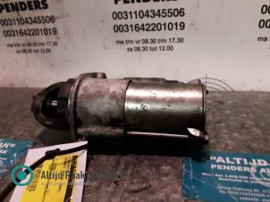 Gebruikte Startmotor Hyundai Sonata 2.4 16V CVVT Prijs op aanvraag aangeboden door "Altijd Raak" Penders