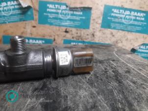 Gebruikte Brandstofdruk sensor Volkswagen Caddy III (2KA,2KH,2CA,2CH) 1.6 TDI 16V Prijs op aanvraag aangeboden door "Altijd Raak" Penders