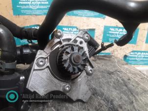 Gebruikte Waterpomp Audi A4 Avant (B8) 2.0 TFSI 16V Prijs op aanvraag aangeboden door "Altijd Raak" Penders