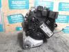 Dynamo van een Mini Mini (R56), 2006 / 2013 1.6 One D 16V, Hatchback, Diesel, 1.598cc, 66kW (90pk), FWD, N47C16A, 2010-07 / 2013-11, SW11; SW12 2011