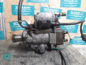 Gebruikte Brandstofpomp Mechanisch Fiat Ducato (230/231/232/234) 2.5 TDI Prijs op aanvraag aangeboden door "Altijd Raak" Penders