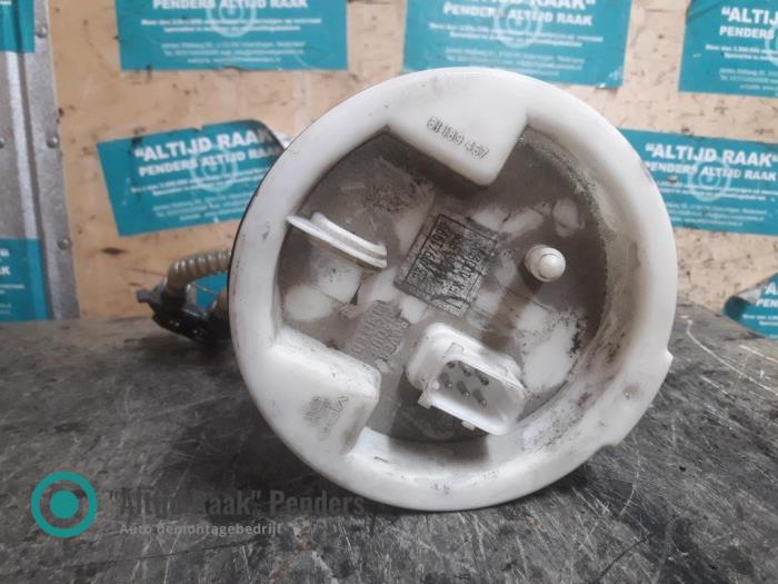Gebruikte Tank element Pomp Rover 75 2.0 V6 24V Classic Prijs op aanvraag aangeboden door "Altijd Raak" Penders