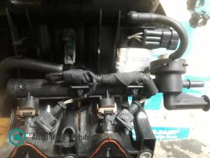 Gebruikte Verstuiver brug Fiat 500 (312) 0.9 TwinAir 85 Prijs op aanvraag aangeboden door "Altijd Raak" Penders