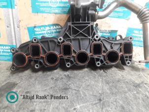 Gebruikte Inlaatspruitstuk Volkswagen Touran (1T3) 2.0 TDI 16V 140 Prijs op aanvraag aangeboden door "Altijd Raak" Penders