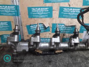 Gebruikte Verstuiver (diesel) Mazda CX-7 2.2 MZR-CD 16V Prijs op aanvraag aangeboden door "Altijd Raak" Penders