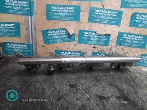 Gebruikte Galerij (Injectie) Mercedes ML III (166) 5.5 ML-63 AMG Performance Package Prijs op aanvraag aangeboden door "Altijd Raak" Penders