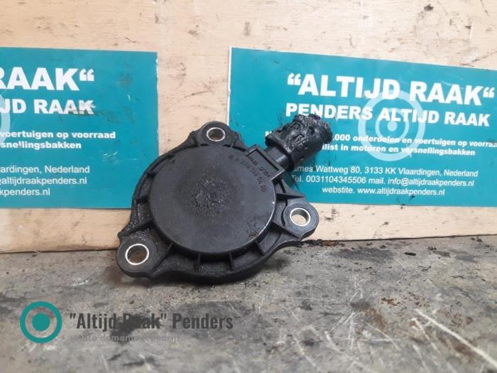 Gebruikte Nokkenas Sensor Mercedes ML III (166) 5.5 ML-63 AMG V8 Performance Package Prijs op aanvraag aangeboden door "Altijd Raak" Penders