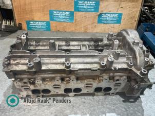 Gebruikte Cilinderkop Mercedes GLE (W166) 350d 3.0 V6 24V BlueTEC 4-Matic Prijs op aanvraag aangeboden door "Altijd Raak" Penders