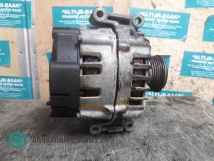 Gebruikte Dynamo Audi S5 Cabriolet (8F7) S5 3.0 TFSI V6 24V Quattro Prijs op aanvraag aangeboden door "Altijd Raak" Penders