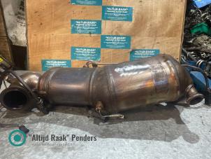 Gebruikte Roetfilter Jeep Cherokee (KL) 2.2 Multijet II 16V 4x4 Prijs op aanvraag aangeboden door "Altijd Raak" Penders