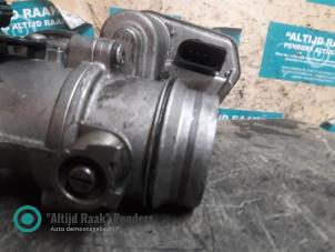 Gebruikte Gasklephuis BMW 3 serie (E92) 335d 24V Prijs op aanvraag aangeboden door "Altijd Raak" Penders