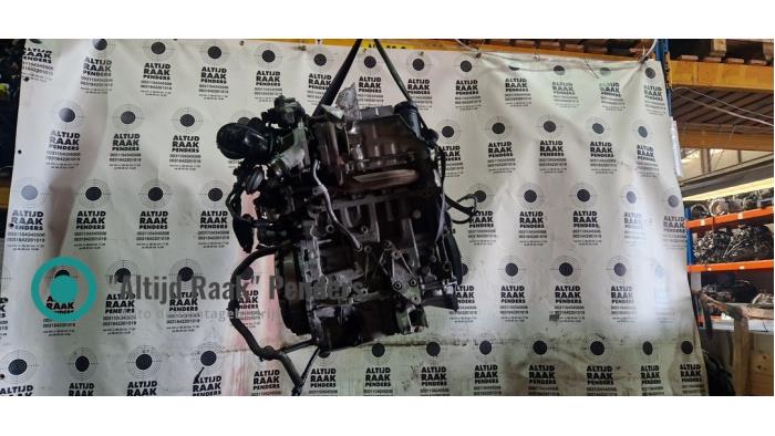 Gebruikte Motor Mini Countryman (R60) 1.6 Cooper D Prijs € 4.235,00 Inclusief btw aangeboden door "Altijd Raak" Penders