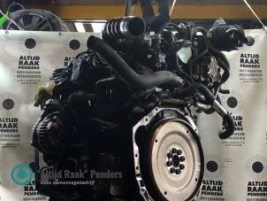 Gebruikte Motor Renault Koleos I 2.0 dCi 16V 150 FAP 4x4 Prijs op aanvraag aangeboden door "Altijd Raak" Penders