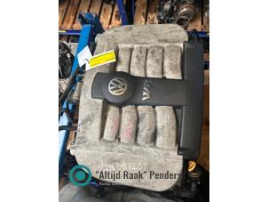 Gebruikte Motor Volkswagen Passat 4Motion (3B3) 4.0 W8 32V Prijs op aanvraag aangeboden door "Altijd Raak" Penders