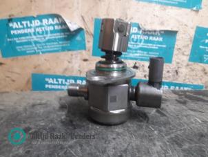 Gebruikte Hogedrukpomp Mercedes ML III (166) 5.5 ML-63 AMG Performance Package Prijs op aanvraag aangeboden door "Altijd Raak" Penders