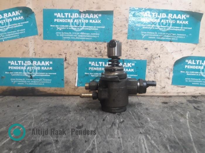 Gebruikte Tank element Pomp Audi A3 (8V1/8VK) 1.8 16V TFSI Prijs op aanvraag aangeboden door "Altijd Raak" Penders