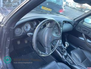 Gebruikte Carterpan Fiat Barchetta (183) 1.8 16V Prijs op aanvraag aangeboden door "Altijd Raak" Penders