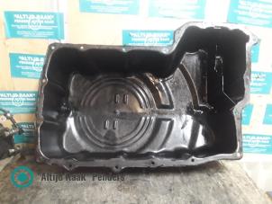 Gebruikte Carterpan Ford Transit 3.2 TDCI 20V Prijs op aanvraag aangeboden door "Altijd Raak" Penders