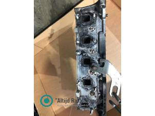 Gebruikte Cilinderkop Fiat Punto III (199) 1.3 JTD Multijet Start&Stop 16V Prijs op aanvraag aangeboden door "Altijd Raak" Penders