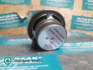 Gebruikte Luidspreker Jeep Cherokee (KL) 2.2 Multijet II 16V 4x4 Prijs op aanvraag aangeboden door "Altijd Raak" Penders