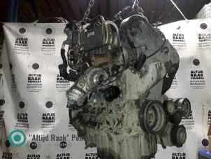 Gebruikte Motor Volkswagen Transporter/Caravelle T5 2.0 TDI BlueMotion Prijs op aanvraag aangeboden door "Altijd Raak" Penders