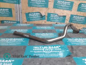 Gebruikte Oliedruk Leiding Jaguar XE 2.0 250 Turbo 16V Prijs op aanvraag aangeboden door "Altijd Raak" Penders