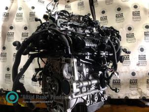 Gebruikte Motor Citroen C3 (SX/SW) 1.2 12V e-THP PureTech 110 Prijs op aanvraag aangeboden door "Altijd Raak" Penders