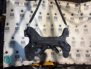 Gebruikte Subframe Audi TT Roadster (8N9) 1.8 20V Turbo Prijs op aanvraag aangeboden door "Altijd Raak" Penders