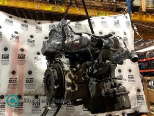 Gebruikte Motor Mercedes Sprinter 3,5t (906.63) 316 CDI 16V Prijs op aanvraag aangeboden door "Altijd Raak" Penders