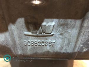 Gebruikte Carterpan Jeep Wrangler Unlimited (JK) 2.8 CRD 4x4 Prijs op aanvraag aangeboden door "Altijd Raak" Penders