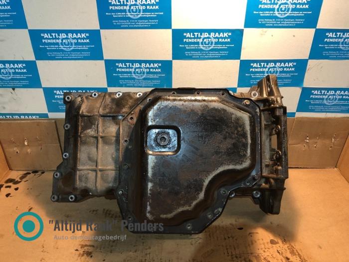 Gebruikte Carterpan Jeep Wrangler Unlimited (JK) 2.8 CRD 4x4 Prijs op aanvraag aangeboden door "Altijd Raak" Penders