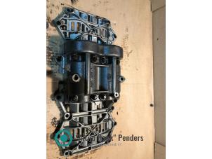 Gebruikte Balansas Jeep Wrangler Unlimited (JK) 2.8 CRD 4x4 Prijs op aanvraag aangeboden door "Altijd Raak" Penders