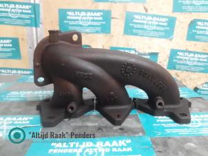 Gebruikte Spruitstuk Uitlaat Chevrolet Camaro 3.6 V6 LS,LT Prijs op aanvraag aangeboden door "Altijd Raak" Penders