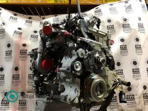 Nieuwe Motor Mitsubishi Canter Prijs op aanvraag aangeboden door "Altijd Raak" Penders