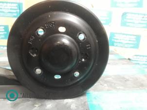 Gebruikte Poelie Waterpomp Chevrolet Camaro 3.6 V6 LS,LT Prijs op aanvraag aangeboden door "Altijd Raak" Penders