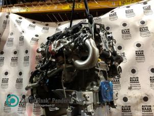 Nieuwe Motor Mitsubishi Canter Prijs op aanvraag aangeboden door "Altijd Raak" Penders