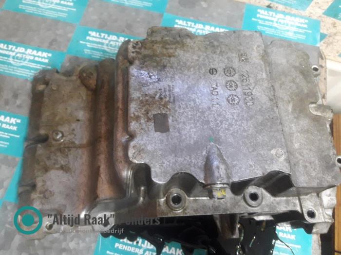 Gebruikte Carterpan Chevrolet Camaro 3.6 V6 LS,LT Prijs op aanvraag aangeboden door "Altijd Raak" Penders