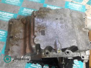 Gebruikte Carterpan Chevrolet Camaro 3.6 V6 LS,LT Prijs op aanvraag aangeboden door "Altijd Raak" Penders