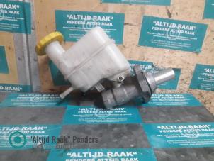 Gebruikte Hoofdremcilinder Jeep Cherokee (KL) 2.2 Multijet II 16V 4x4 Prijs op aanvraag aangeboden door "Altijd Raak" Penders