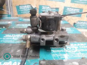 Gebruikte Lpg verdeler Chevrolet TrailBlazer (KC) 4.2 24V AWD Prijs op aanvraag aangeboden door "Altijd Raak" Penders