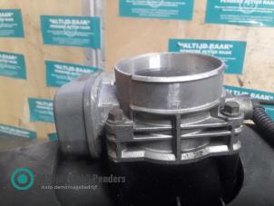 Gebruikte Gasklephuis Chevrolet TrailBlazer (KC) 4.2 24V AWD Prijs op aanvraag aangeboden door "Altijd Raak" Penders