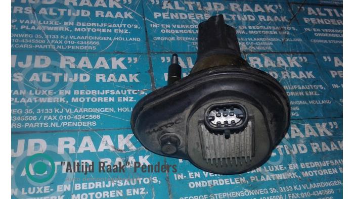 Gebruikte Bobine Chevrolet TrailBlazer (KC) 4.2 24V AWD Prijs op aanvraag aangeboden door "Altijd Raak" Penders