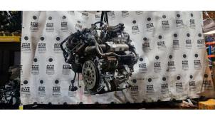 Gebruikte Motor Renault Espace (JK) 3.0 dCi V6 24V Prijs op aanvraag aangeboden door "Altijd Raak" Penders