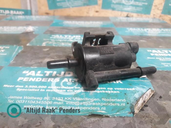Gebruikte Brandstofdruk sensor Chevrolet TrailBlazer (KC) 4.2 24V AWD Prijs op aanvraag aangeboden door "Altijd Raak" Penders