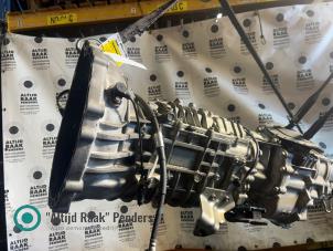 Gebruikte Versnellingsbak Ford Ranger 2.5 TDCi 16V 4x4 Prijs op aanvraag aangeboden door "Altijd Raak" Penders